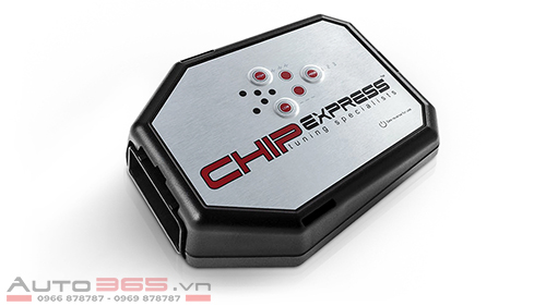 Chip công suất Chipexpress Ford Ranger - Xuất xứ Anh